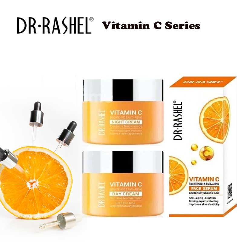 Buy Dr Rashel Vitamin C Kit For Best Price Sri Lanka