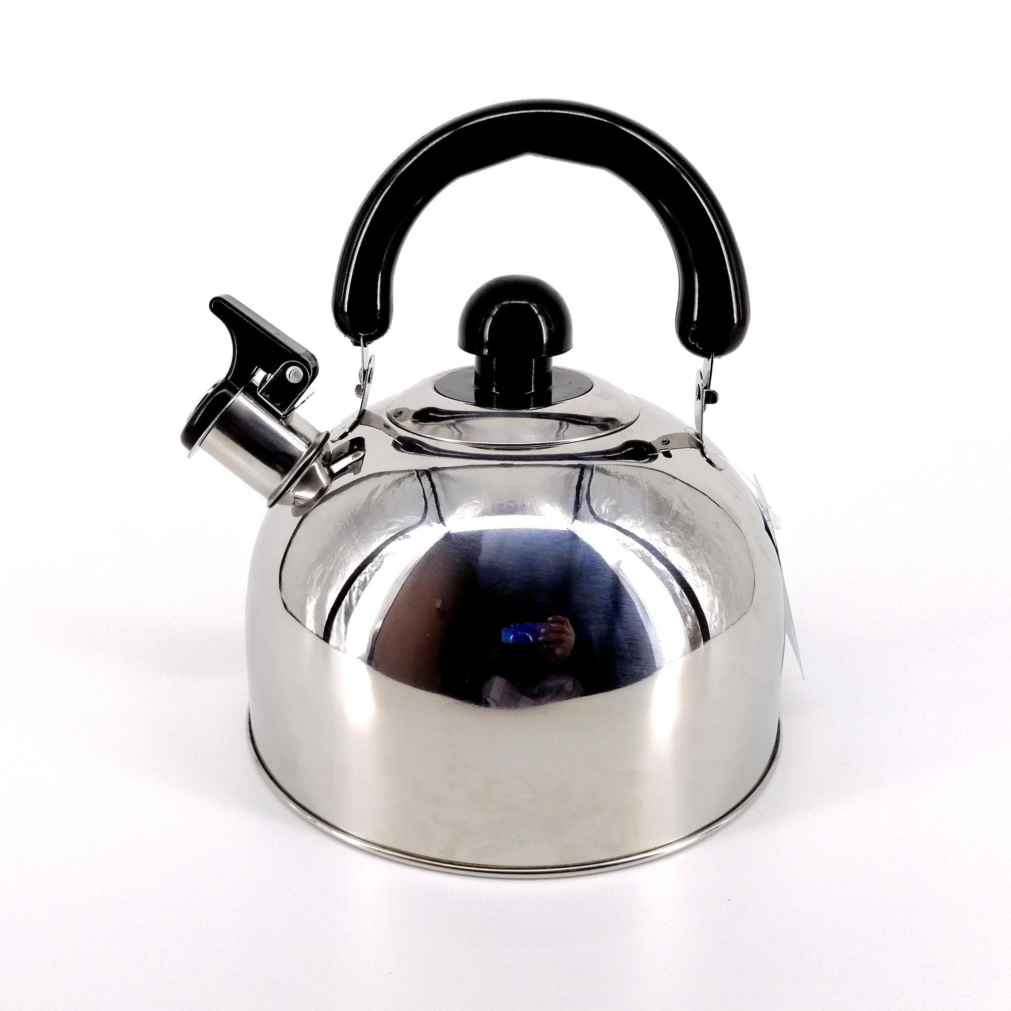 2l whistling kettle