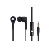 Celebrat Heavy Bass Earphones D3