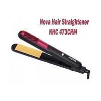 Nova Nova Nhc-473 Professional Hair Straightener