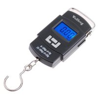Portable Electronic Scale