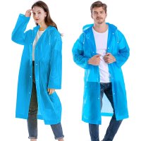 raincoat / barsati Rain coat 100% waterproof eva