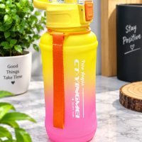 ? Sports Water Bottle 1300ml(multicolored)