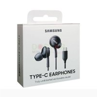 Original AKG Samsung Earphone Type C