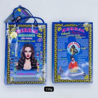 Cobra Herbal Mehandi Red Henna 150g