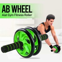 AB Wheel Home Gym