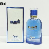 Bling King Oops Eau de Perfume For Men 