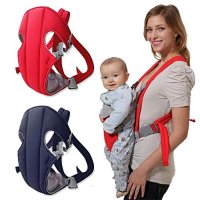 STRONG BABY CARRIER COMFORT WRAP BAG