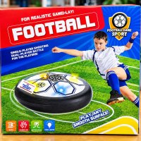 ⚽ Football Game – Fun for Every Kick!
