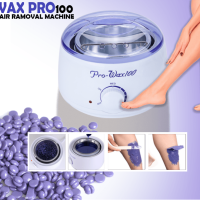 ​Electric Hot Wax Warmer Pro-Wax100 Best Professional Wax Heater Pot Machine for Hair Removal
