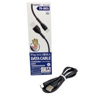 Proda PD-B47a Type-C Data Cable, Fast Charging Cable-1 Meter