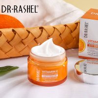 Dr. Rashel Vitamin C Brightening & Anti – aging Day Cream