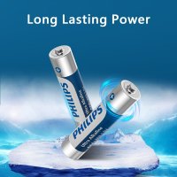 Aaa Battery PHILIPS AAA