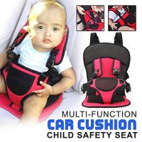 Multi-functional  BABY  Car Seat Cushion