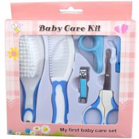 Baby Health Care Kit For Newborn Baby(6 Pcs)