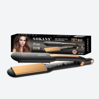 SOKANY PROFESSIONAL HAIR STRAIGHTENER SK-993