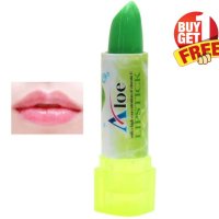 Aloe Magic Color Changing Lipstick Lip Balm
