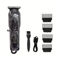LT 808 Complete Haircutting and Touch Up Trimmer Kit