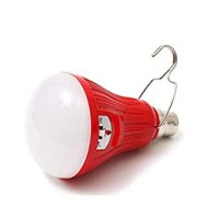 DP 740B (RECHARGEABLE LED EMERGENCY BULB) 10 hrs Bulb Emergency Light