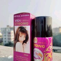 Viga-5 Million Extra Strong (Sex Delay)