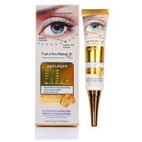 SHARE THIS PRODUCT   Fruit Of The Wokali Anti PUFF Eye Cream, Firms, Moisturize & Reduce Wrinkle