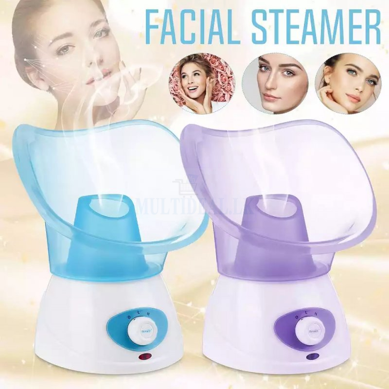 Benice Facial Steamer - Best Price In Sri Lanka