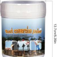 Rust Conversion Paint - 300g