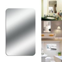 Mirror Sticker Mirror Size:400mmx600mm