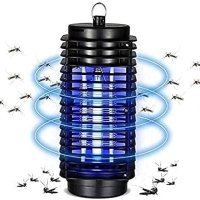 Mosquito killer Lamp HK-1107 (NEW VERSION)