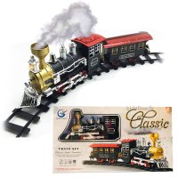 Classic Train