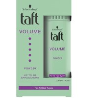 Taft Schwarzkopf Hair Styling Powder Volume