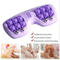 Foot massager cat claw style