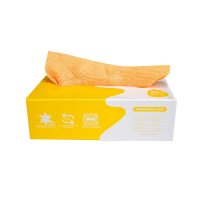 Removable Microfiber Cleaning Rags 20pcs Pack Reusable Scratch Free Lint Free Ideal for Kitchen Home
