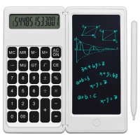 Caosiio DS-2807 Calculation With Notepad