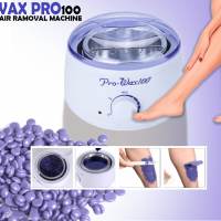 PRO-WAX 100 Hot Wax with wax Beans 100 g
