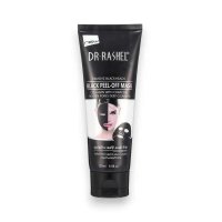 Dr. Rashel Black Head Remover Peel Off Mask 120ml