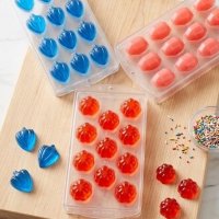 DIY Candy & Chocolate Silicone Mould Set