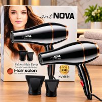 ANT NOVA 3000W Professional Hair Dryer – NV-6691