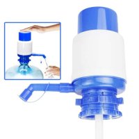 Drinking Bottle Water Pump