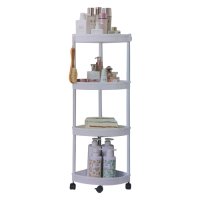 Corner Storage Rack