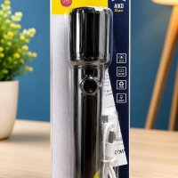 AIKO AS-522C 5W Rechargeable LED Torch