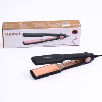Kemei Km-470 Hair Straightener