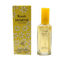 Royale Jasmine Natural Spray Vapounaizer - Yellow & White - 22Ml