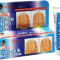 cuticle and nail balm, skin doctor brand