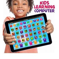  Kids Learning Computer - iPad, Tab Multimedia Learning System 10.5inch Screen