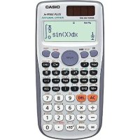FX-991ES Plus Scientific Calculator 417 Functions Solar & button battery Power Calculador