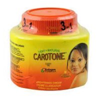 Original Carotone Brightening Cream 135 ml 
