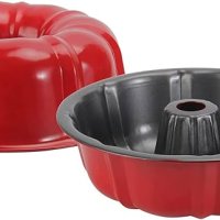 Cake Moule Round Non Stick 23cm