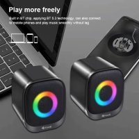 Kisonli X29 Multimedia Speaker