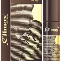 Extra Strong Delay Climax Spray for Men Male External Use Anti Premature Ejaculation Prolong Longer Over 200 Sprays